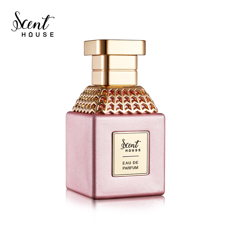 SCENTHOUSE  Root Love Women's Perfume Men's Long-lasting Light Fragrance Fresh Pheromone Temptation Date Attracts the Opposite