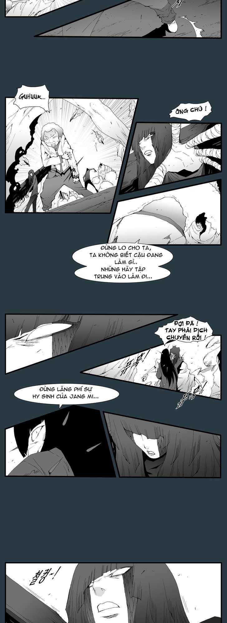 siêu năng chapter 169 3