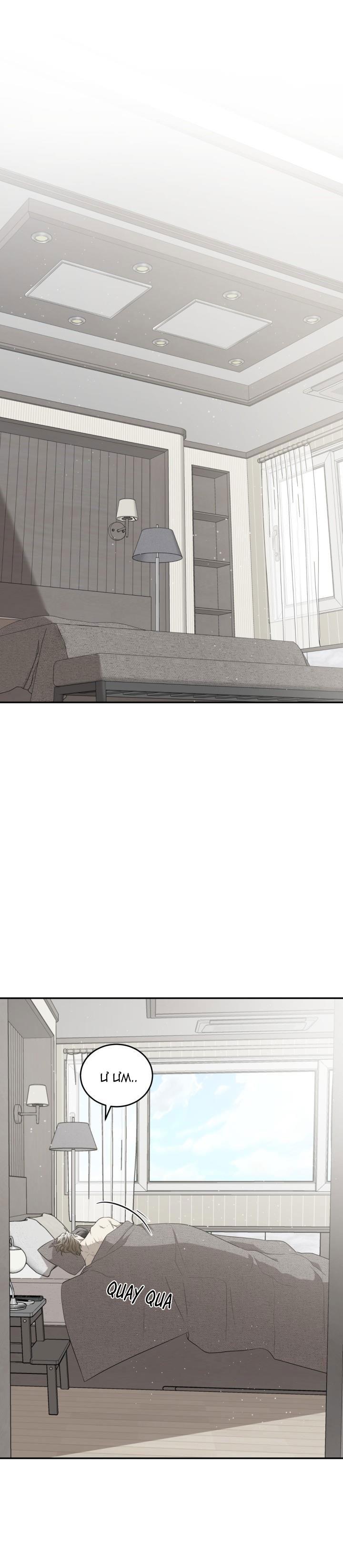 dưỡng thú cưng chapter 47 1