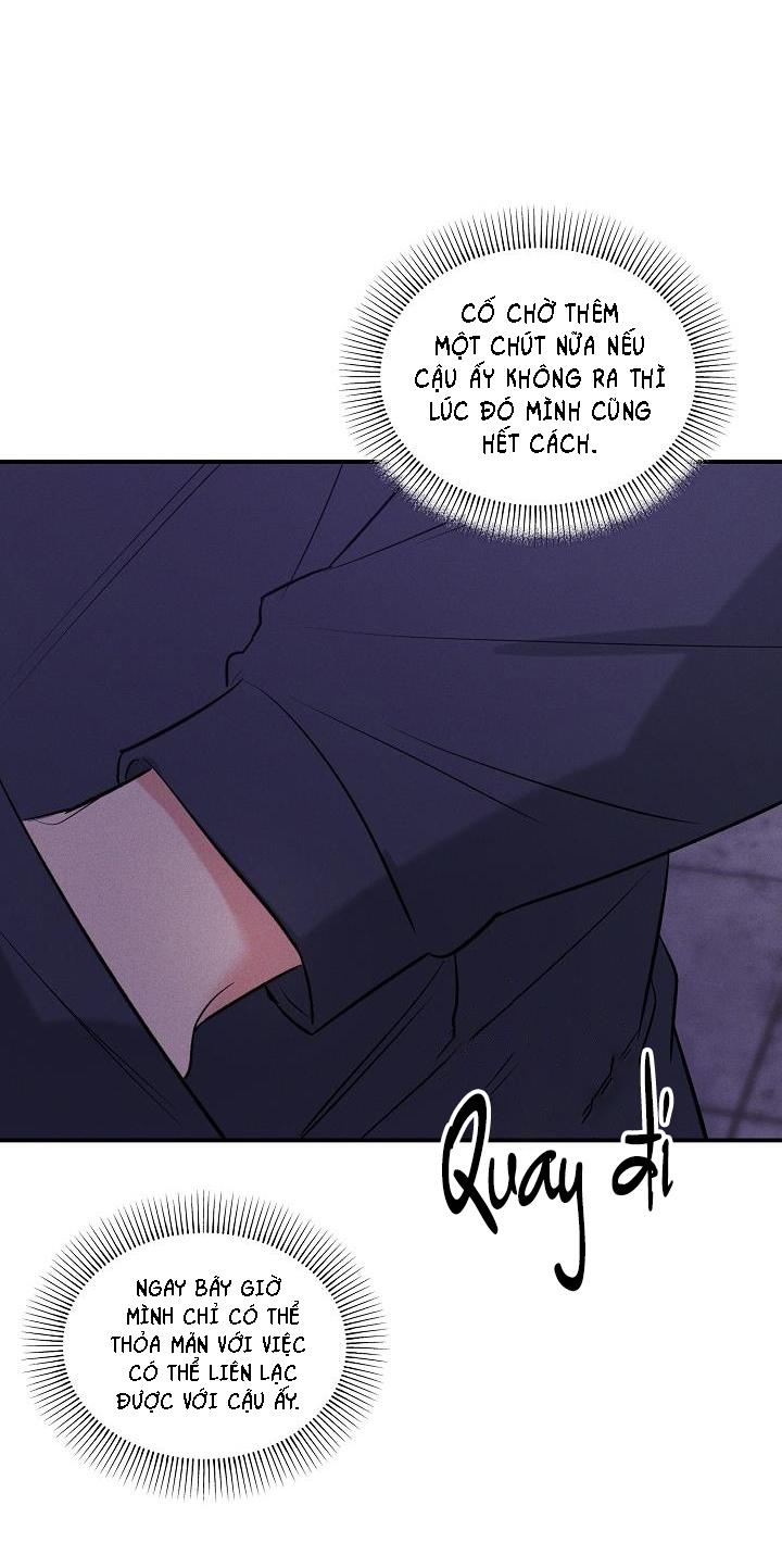 mặt trời của đêm chapter 14 60