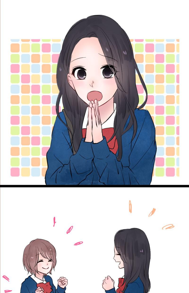 yêu không cần nói chapter 5 56