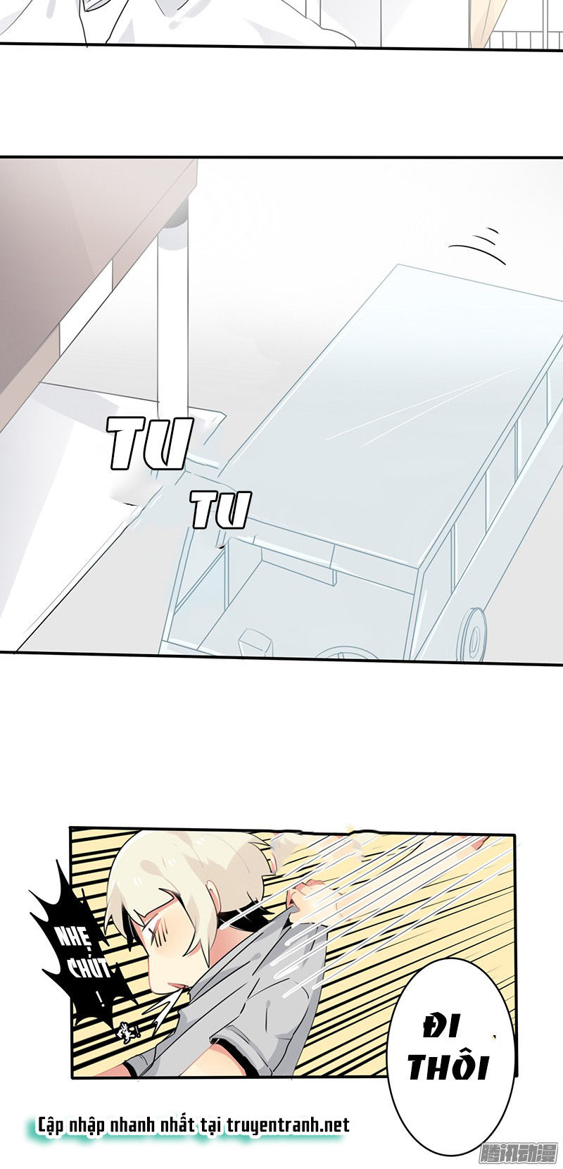 chạm vào người thương chapter 8 11