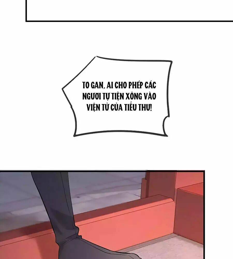 gian phi như thử đa kiều chapter 54 64