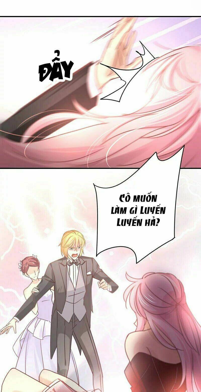 cuồng duệ tiểu thê chapter 76 30