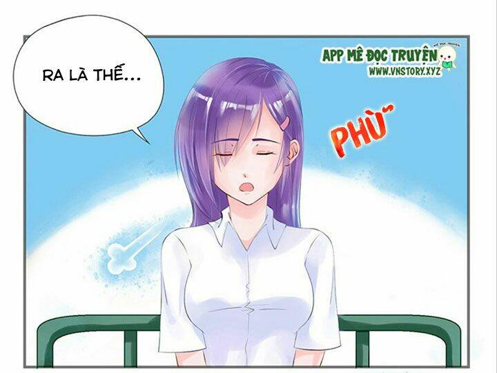 bồn tắm có vấn đề?! chapter 6 2