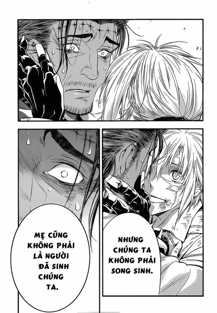 quái vật sinh ra từ linh hồn chết chóc chapter 219 46