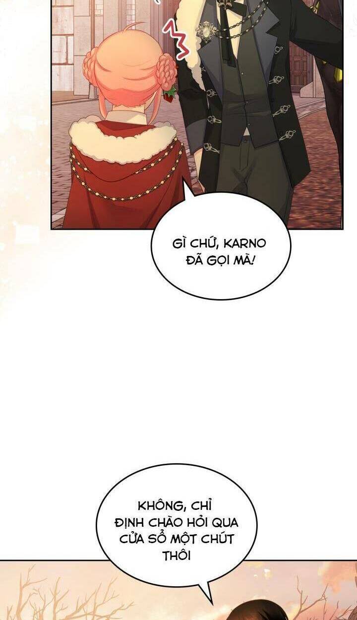 công chúa phản diện muốn ở trong ngôi nhà bánh quy chapter 57 69