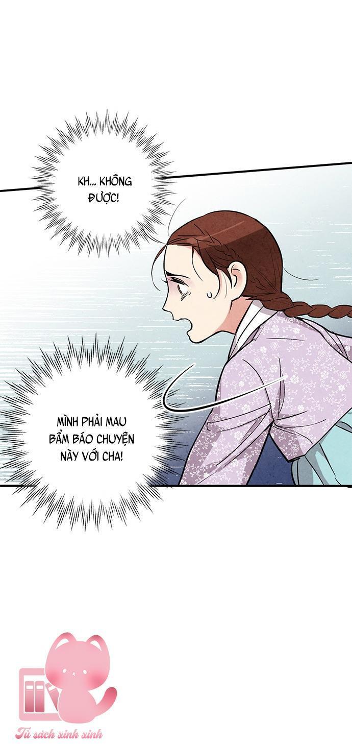 lệnh cấm hôn chapter 21 31