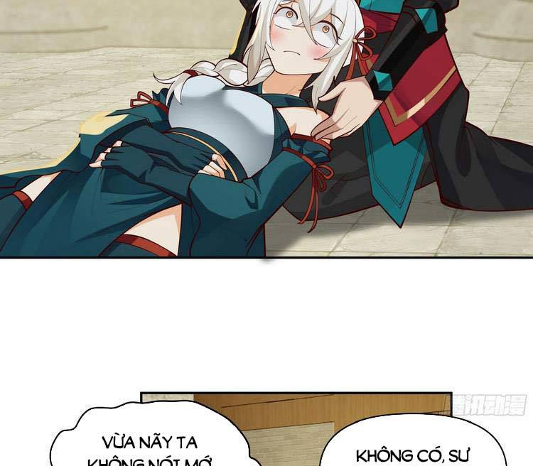 ta diệt sát chúng thần chapter 12 9
