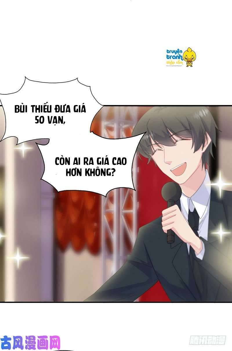 chọc tới chủ tịch tổng tài 2 chapter 135 27