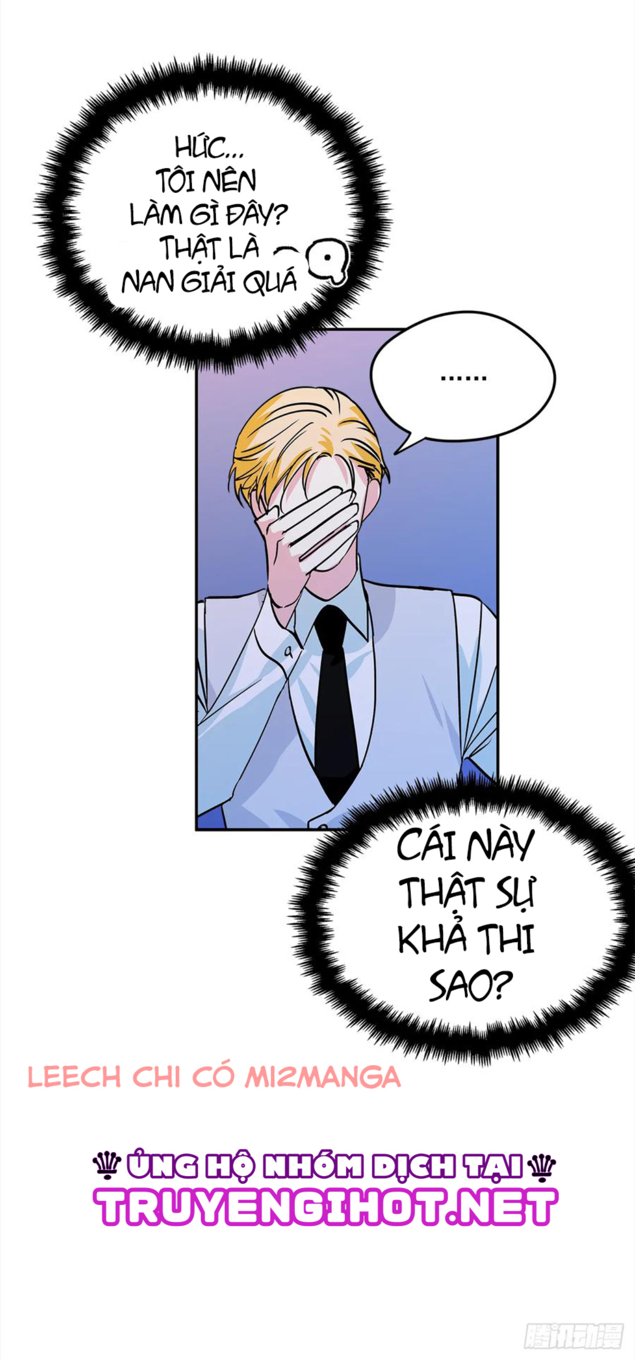 nam nô bộc xinh đẹp của tôi chapter 24 15