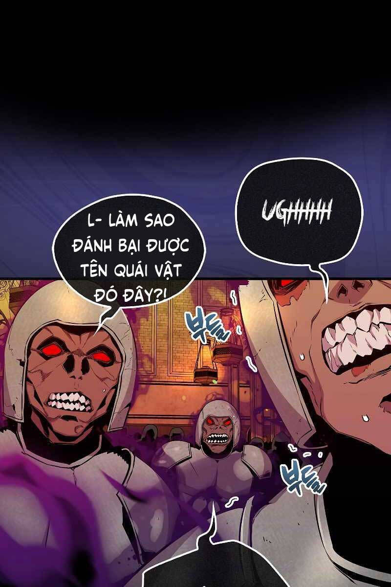 tôi thăng cấp trong lúc ngủ chapter 65 11