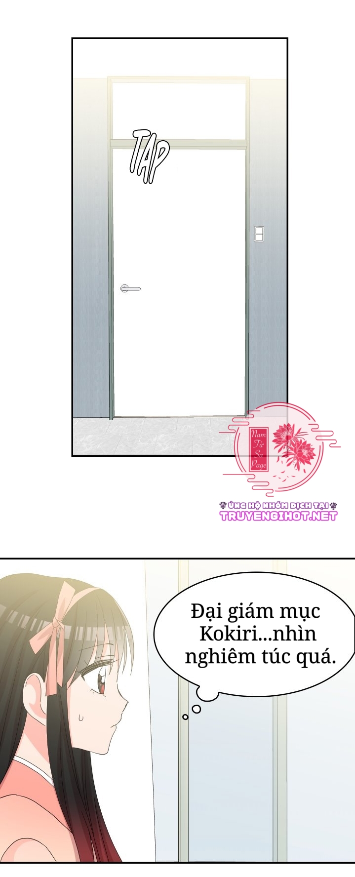 vị cứu tinh của rồng chapter 34 13