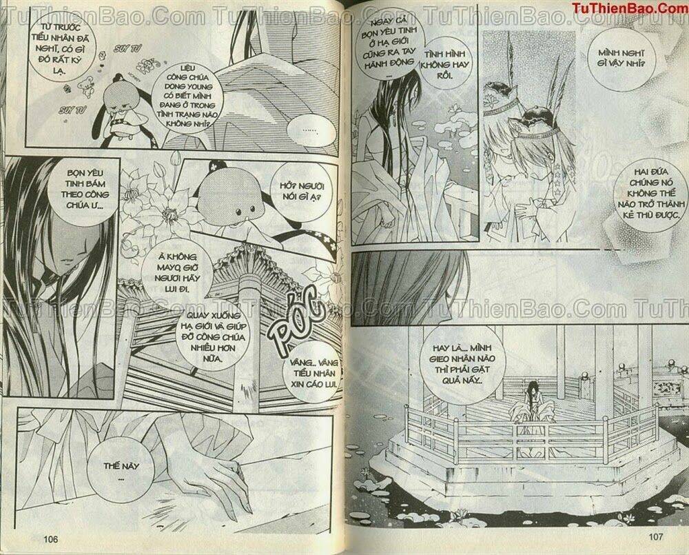 nhật ký thiên nữ chapter 5 52