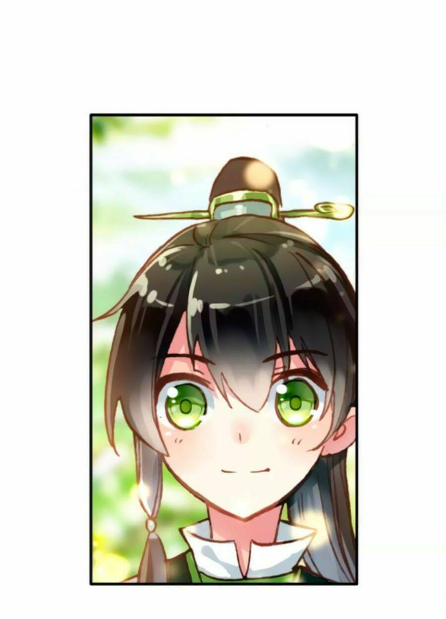 trâm trung lục chapter 42.1 14