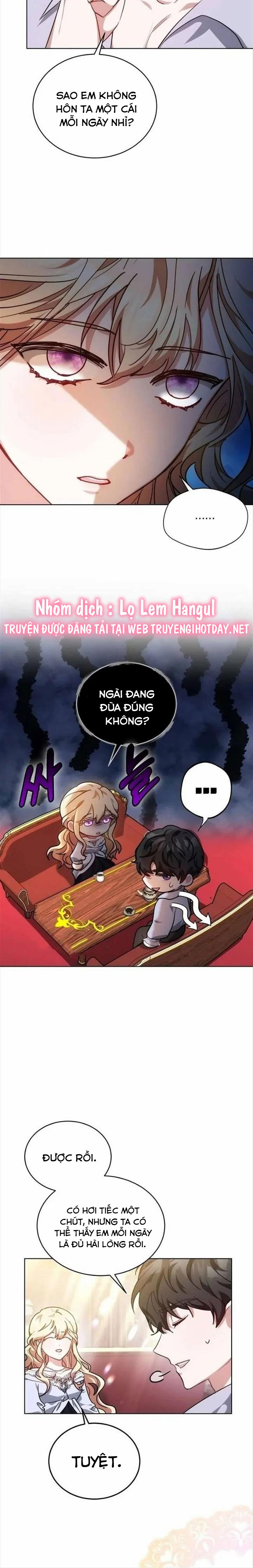 thoát chết một cách dễ dàng chapter 24 2