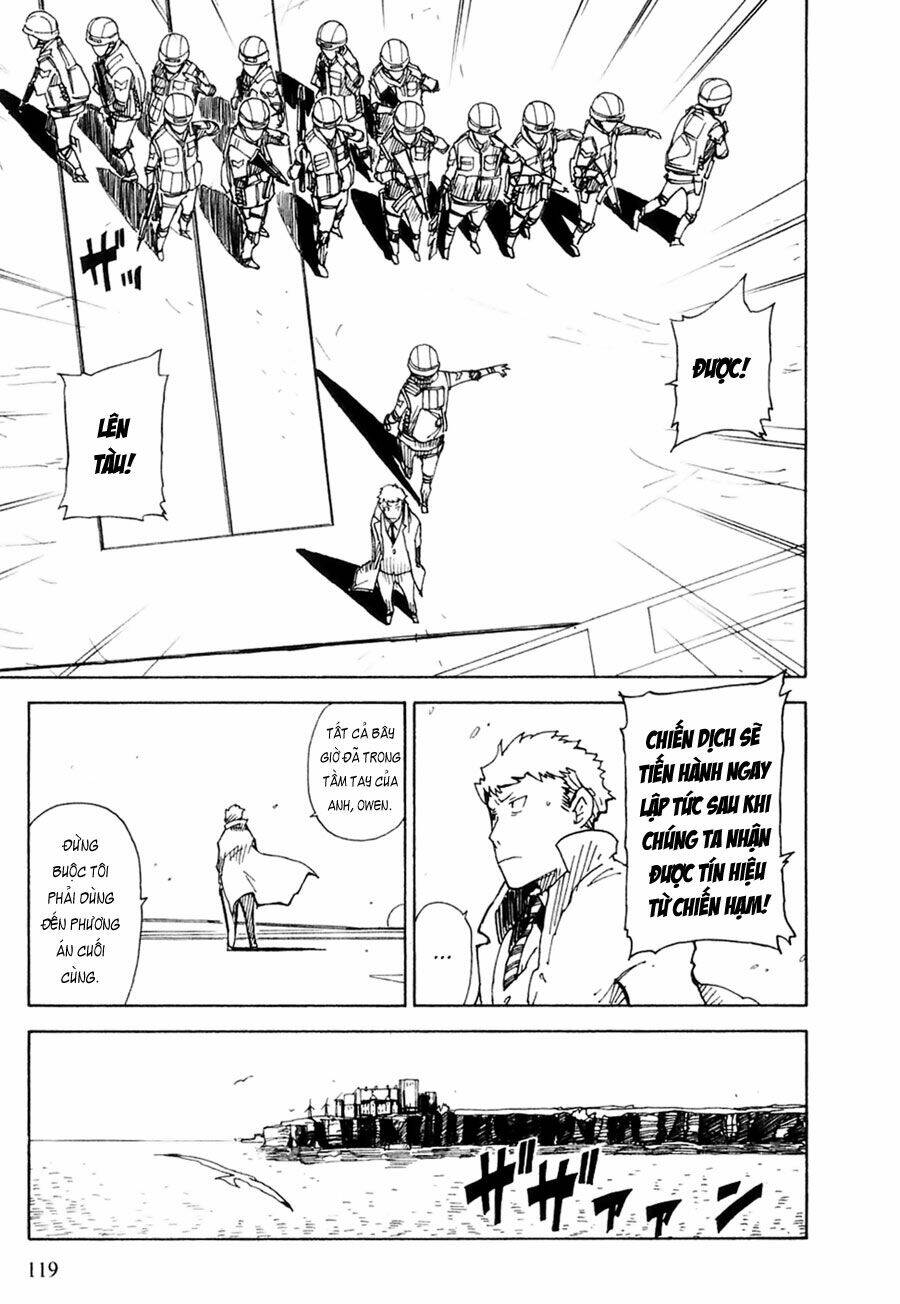 king of thorns chapter 21 21