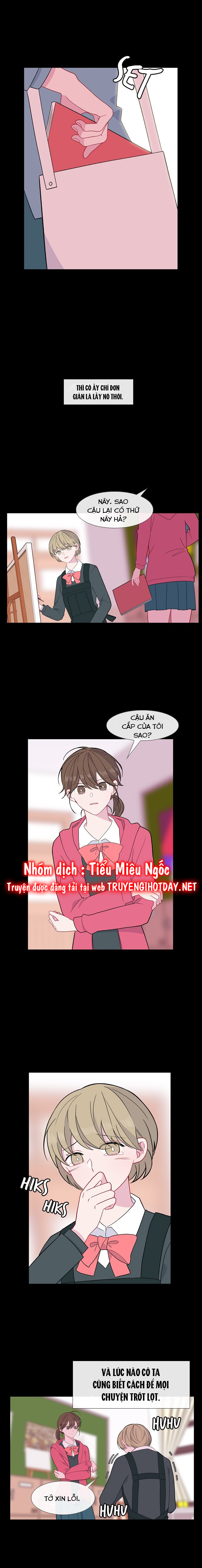 quay lại nhé chapter 101 2