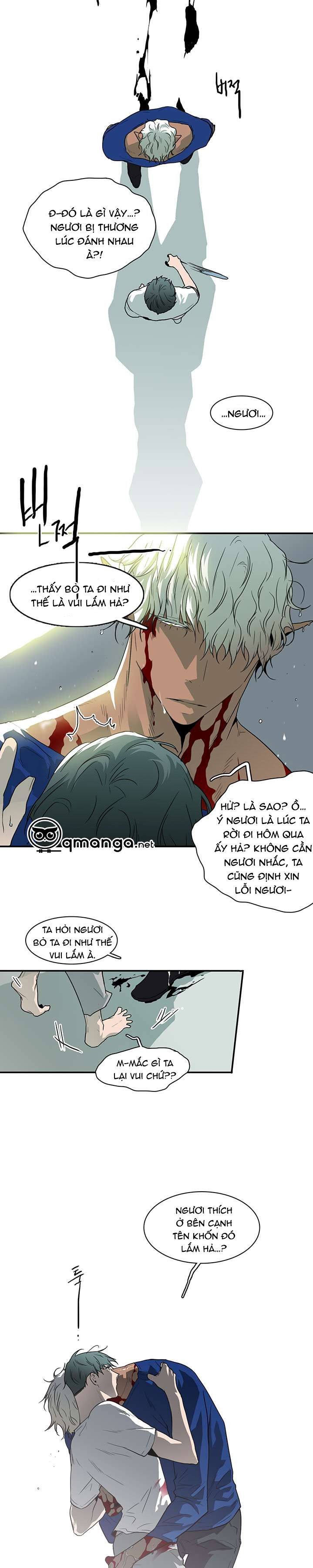 dear door chapter 20 27