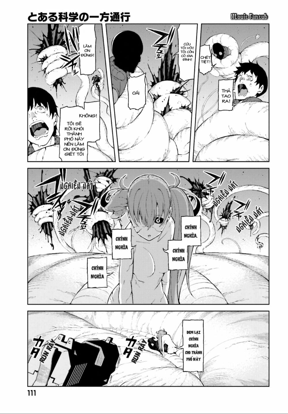 cấm thư ma thuật index: accelerator chapter 34 4