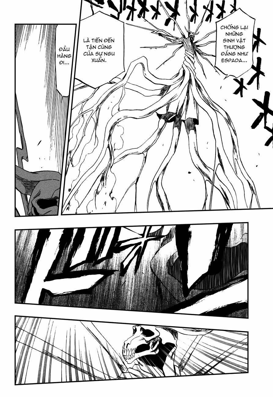thần chết ichigo chapter 345 6
