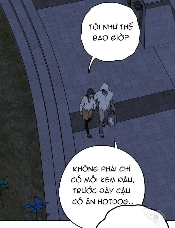 Mối Quan Hệ Đặc Biệt chapter 13.2 16