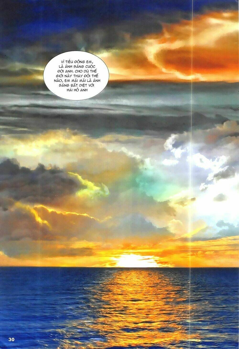 truyện ngắn ôn nhật lương hải dương chapter 14.3 29