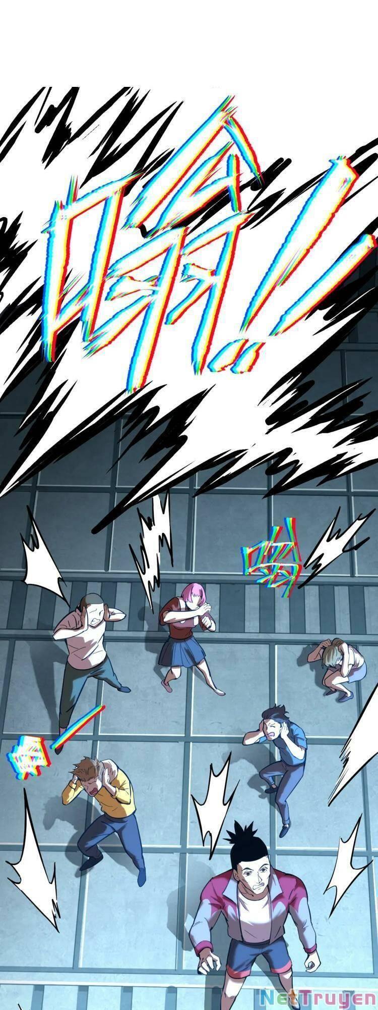 cao võ: ngàn năm tiến hóa chapter 21.5 1