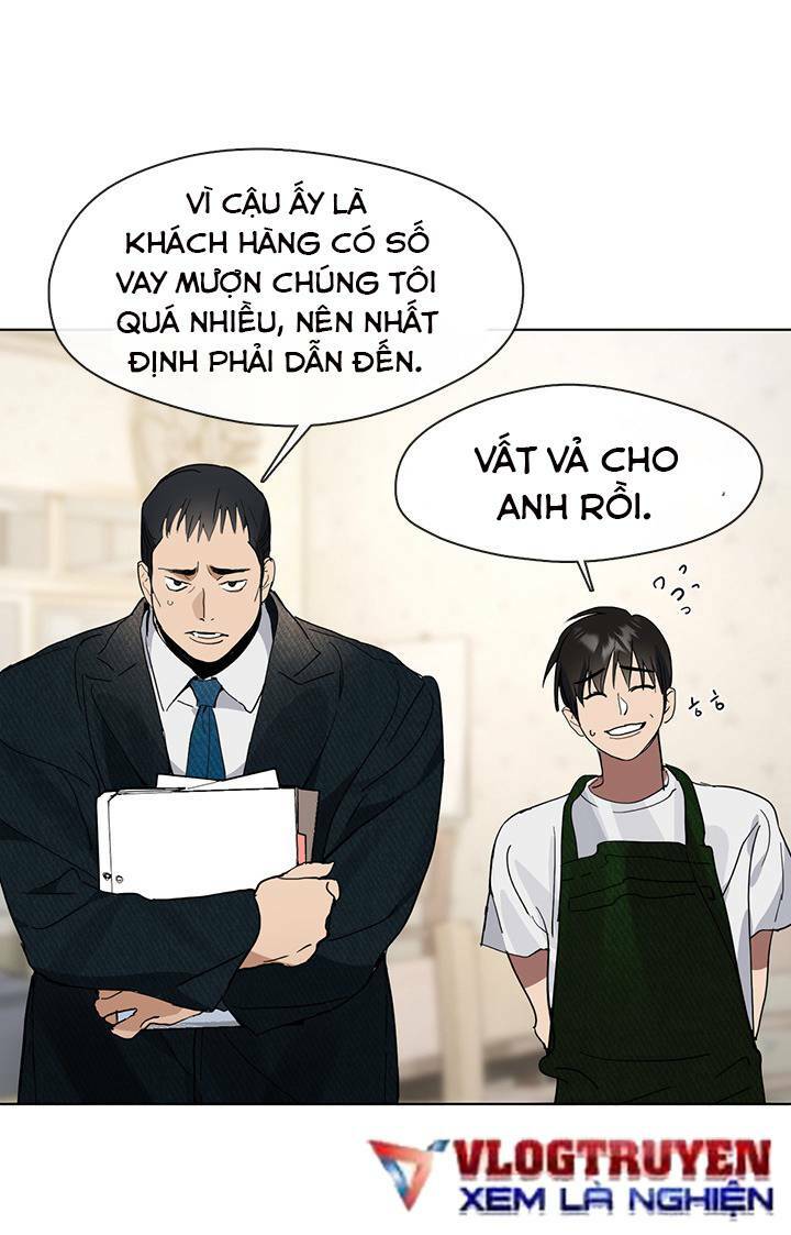 nhà hàng nơi suối vàng chapter 18 49