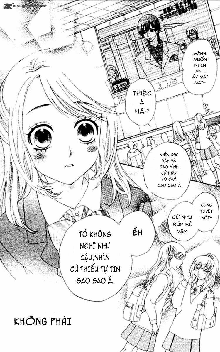 ouji ka prince-hoàng tử? chapter 1 14