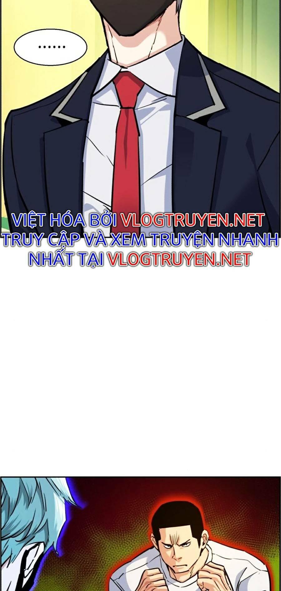 bạn học tôi là lính đánh thuê chapter 69 57