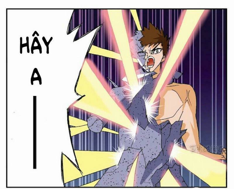 nhà có siêu dễ thương chapter 83 8