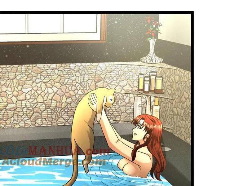 đóng băng toàn cầu: tôi gây dựng nên phòng an toàn thời tận thế chapter 177 9