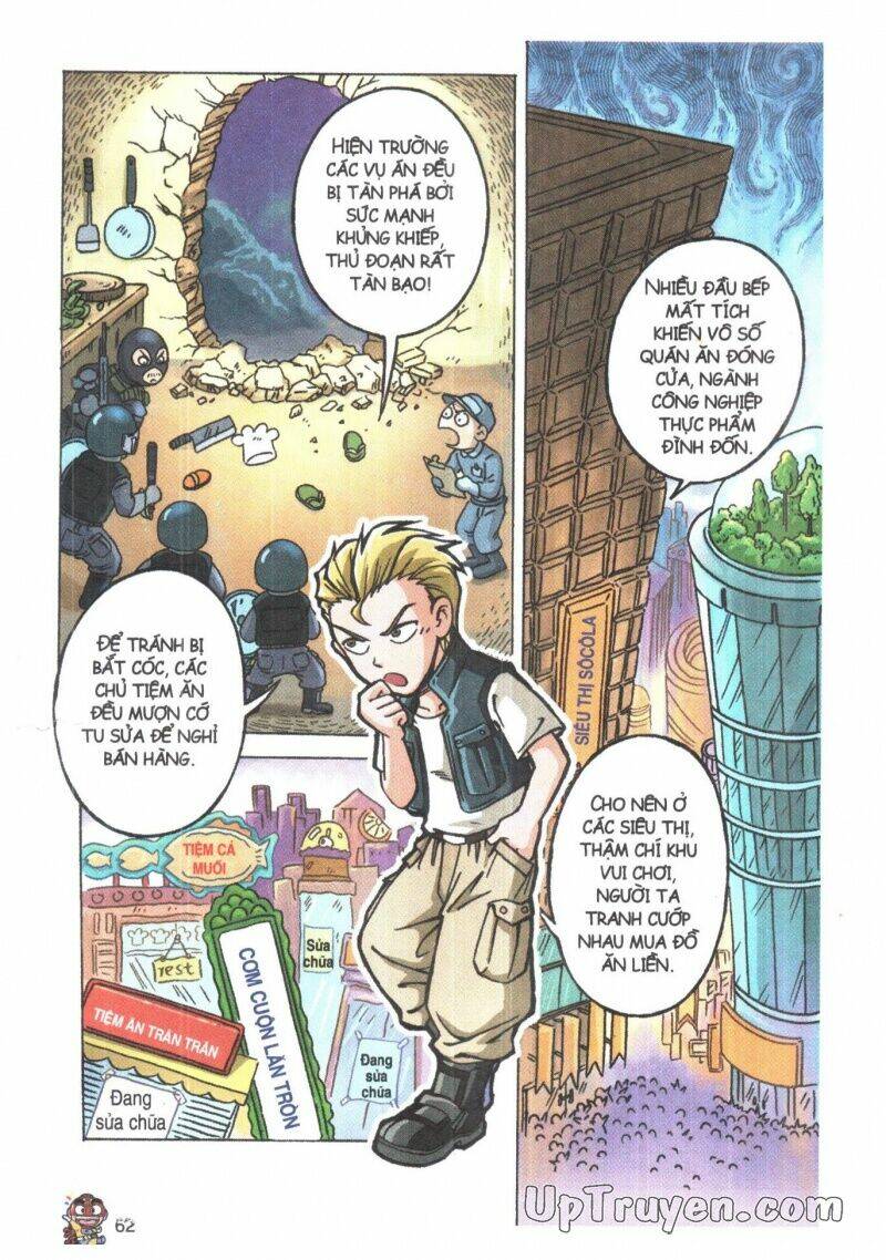 siêu nhân mì ăn liền chapter 1 62