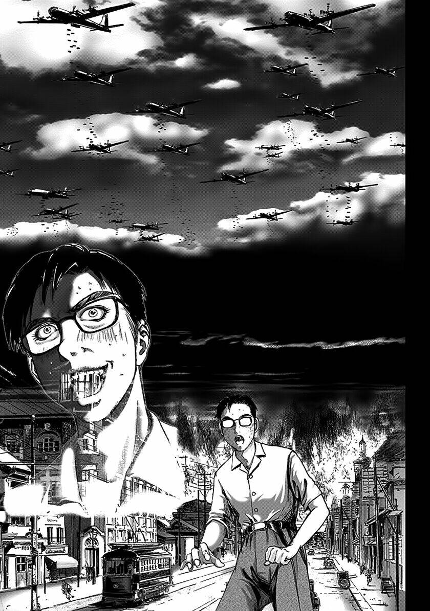 edogawa ranpo ijinkan chapter 61 8