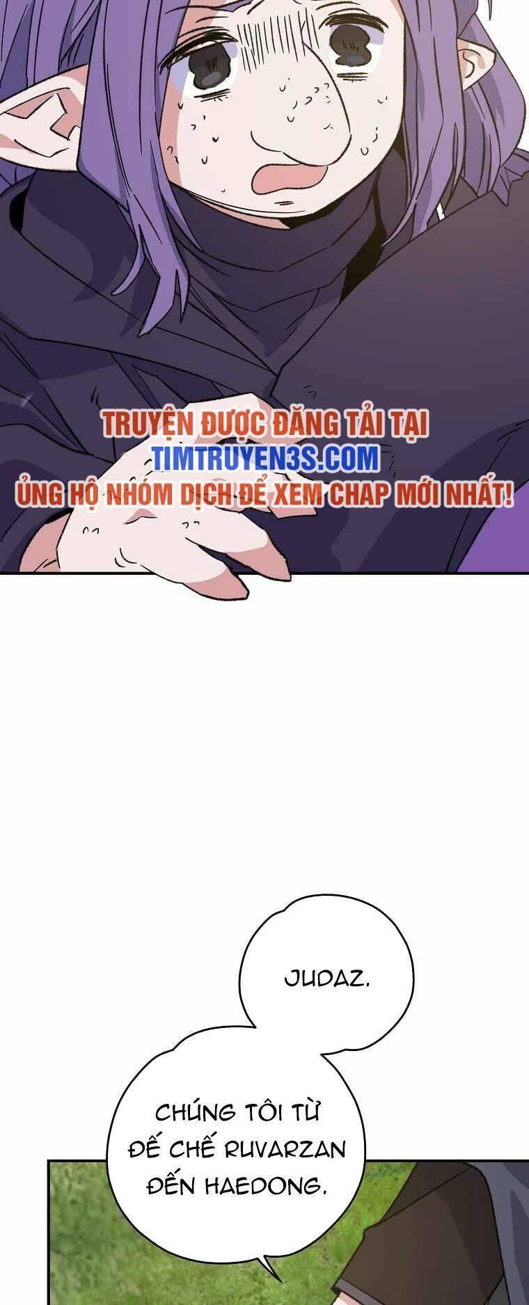 nhà hiền triết yigret chapter 94 42