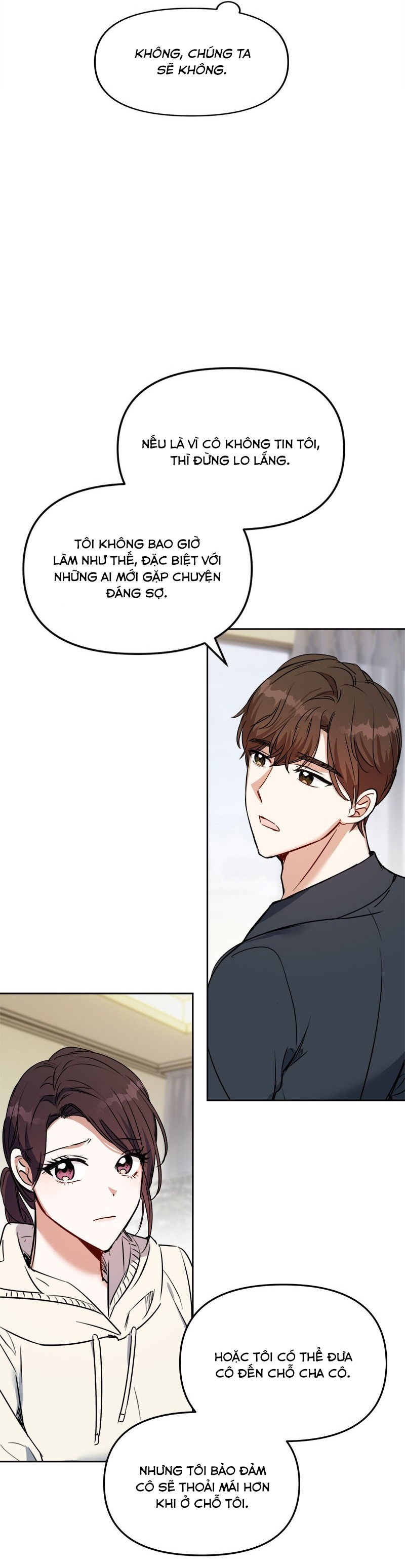 bản cam kết hôn nhân chapter 39 60