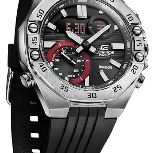 Đồng Hồ Nam Casio ECB-10P-1ADF