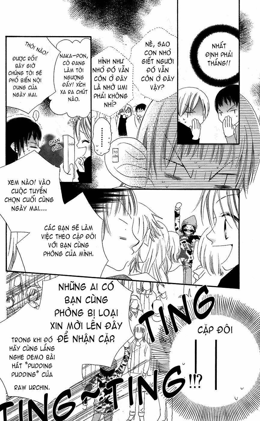 nosatsu junkie chapter 5 10