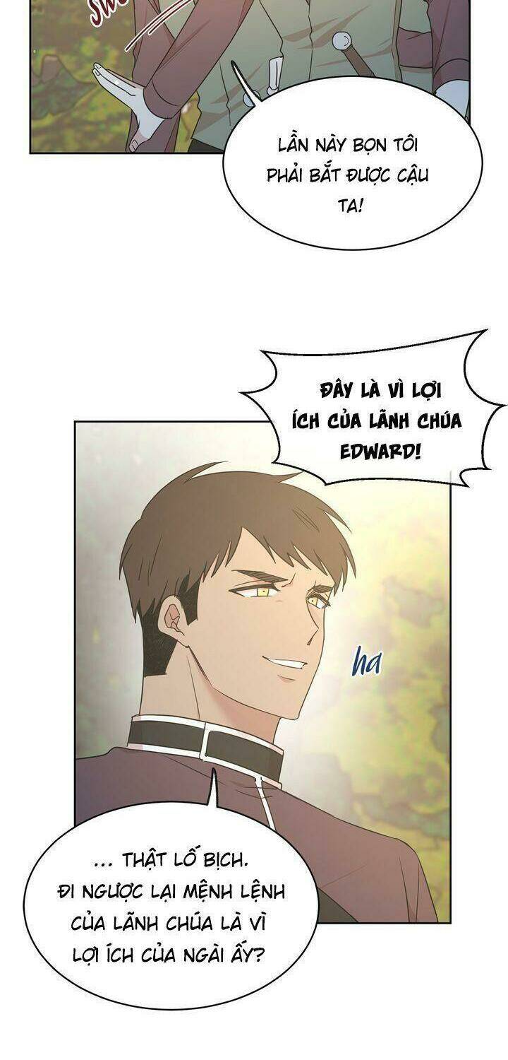 tôi chọn kết thúc của hoàng đế chapter 64 20