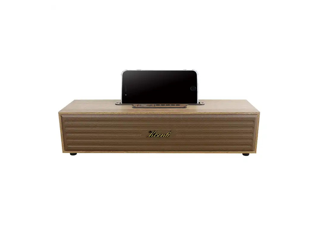 LOA BLUETOOTH/USB/TF G11A KISONLI 5W*2 - JL - HÀNG CHÍNH HÃNG