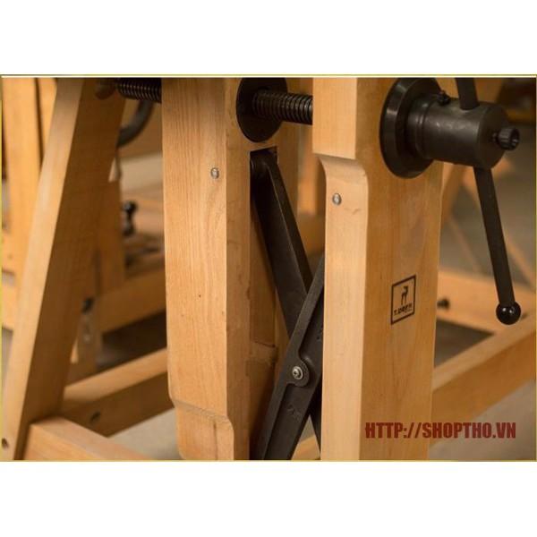 Phụ kiện lắp kẹp bàn LEG VISE X