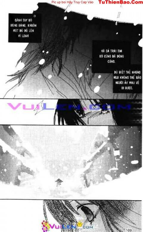 cáo nhỏ đáng yêu chapter 1 169