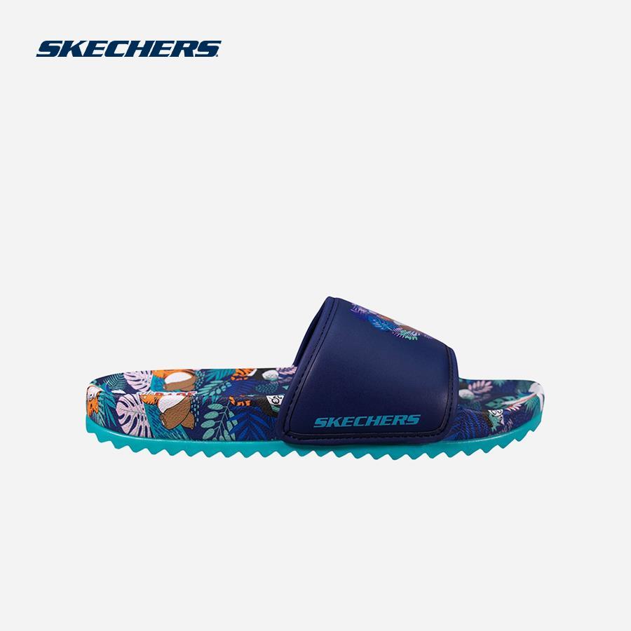 Dép quai ngang nữ Skechers Pop Ups 2.0 - 896104-NVY