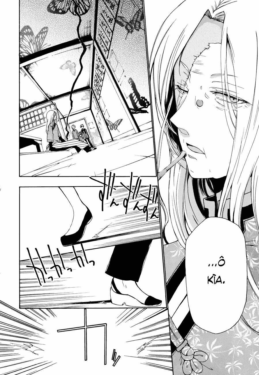 kataribe no list reboot chapter 5 20