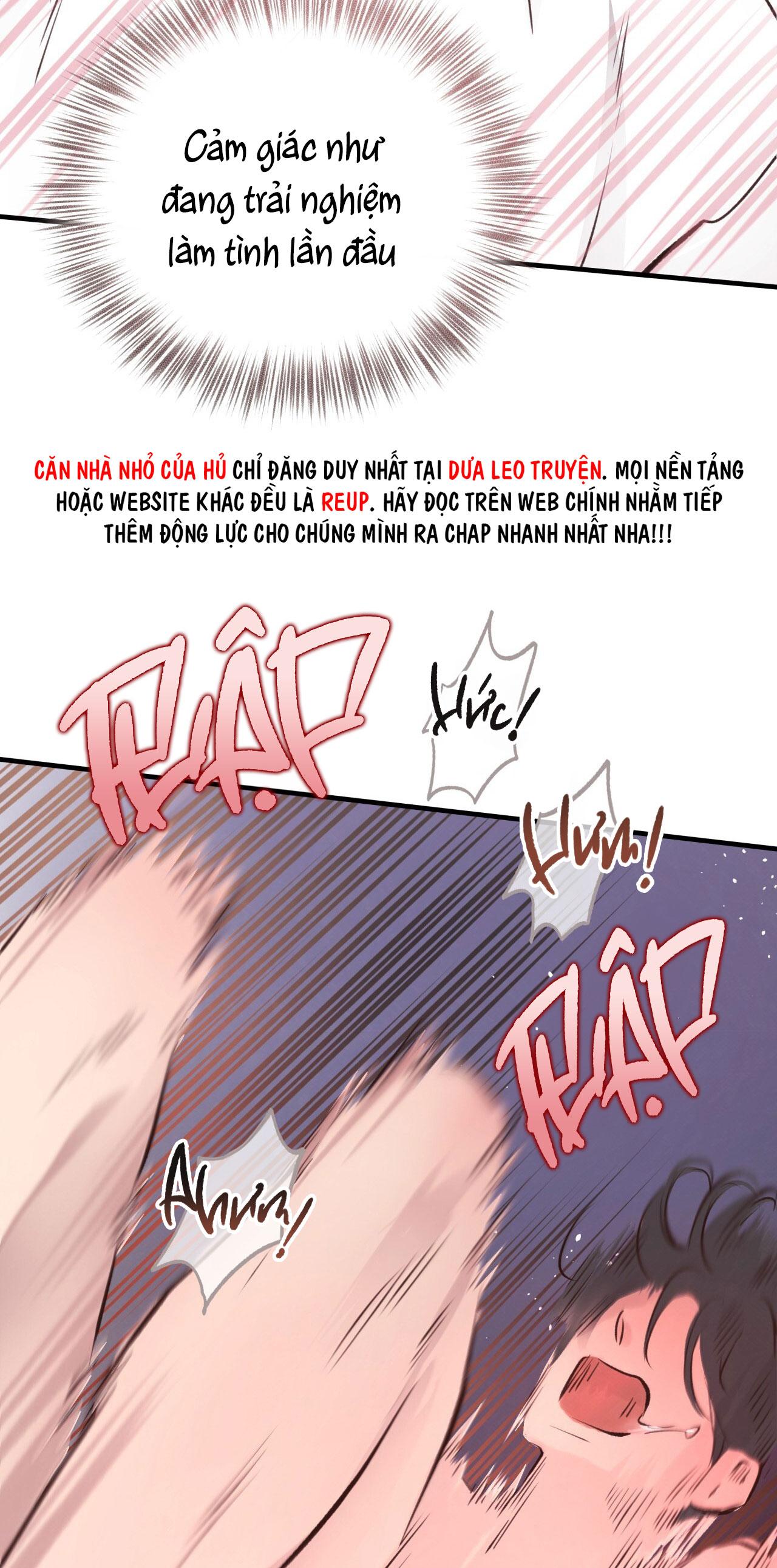 mật gấu chapter 28 59