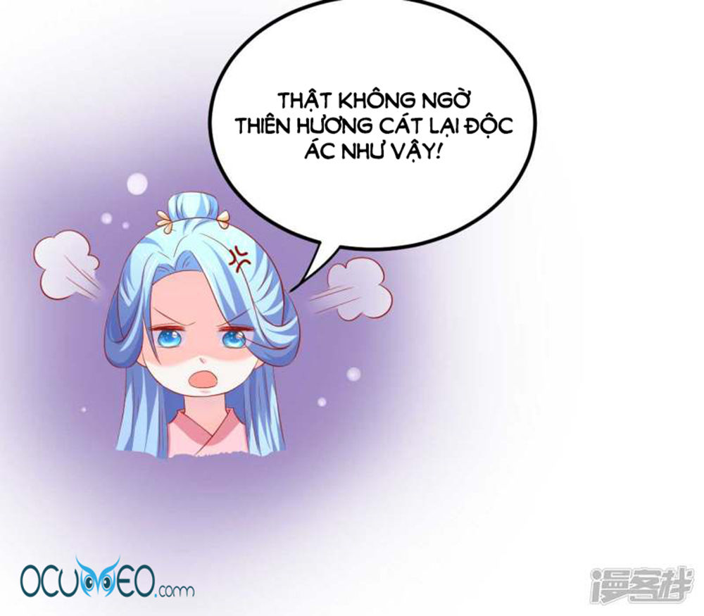 từ đây vương gia không thượng triều sớm chapter 47 13