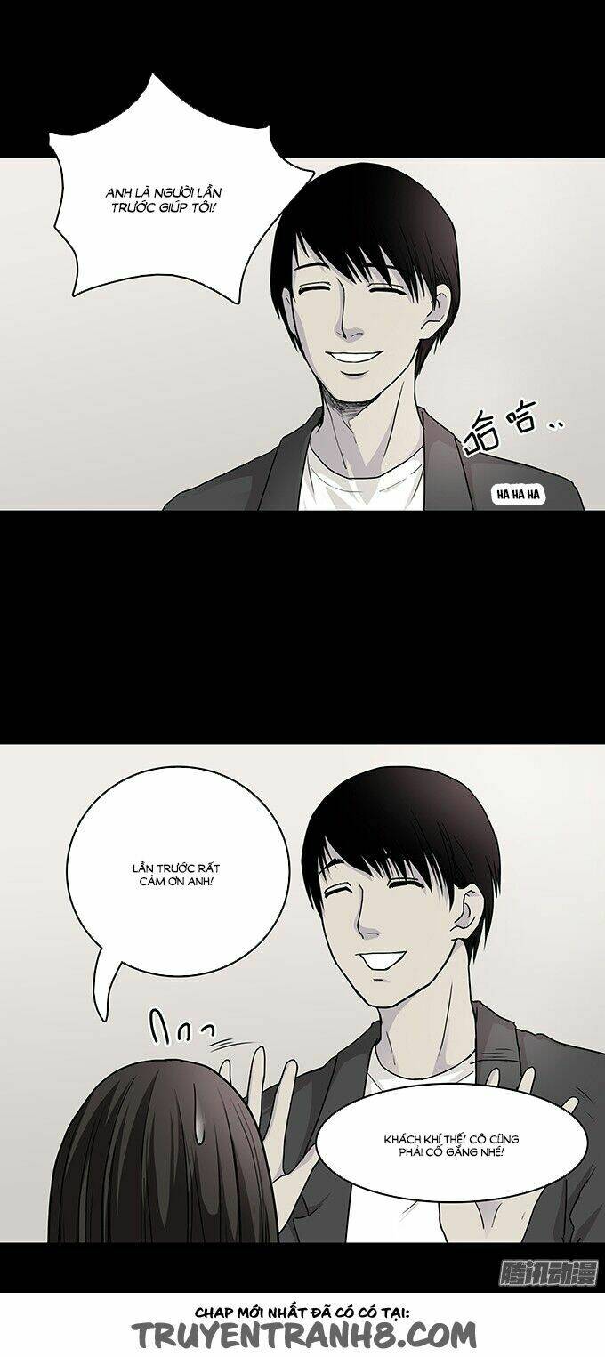 ớn lạnh tuyệt đối chapter 91 29