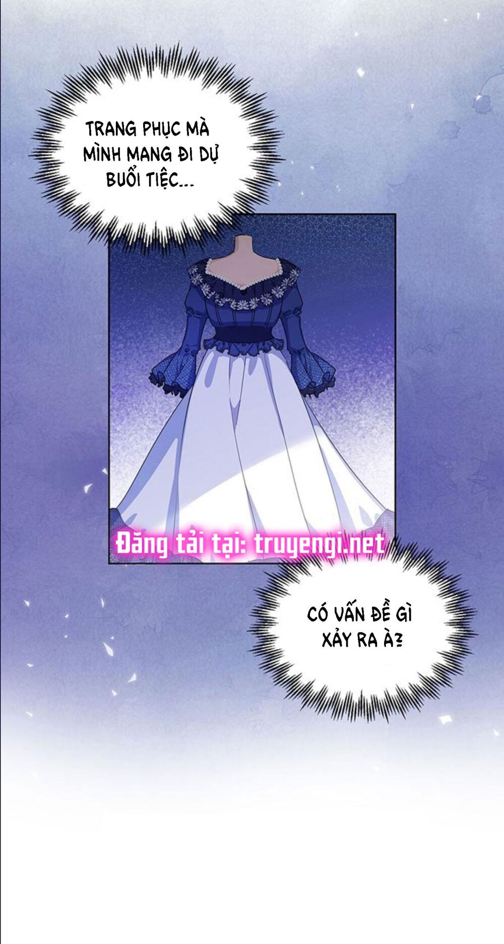 nữ hiệp trở về chapter 11 48