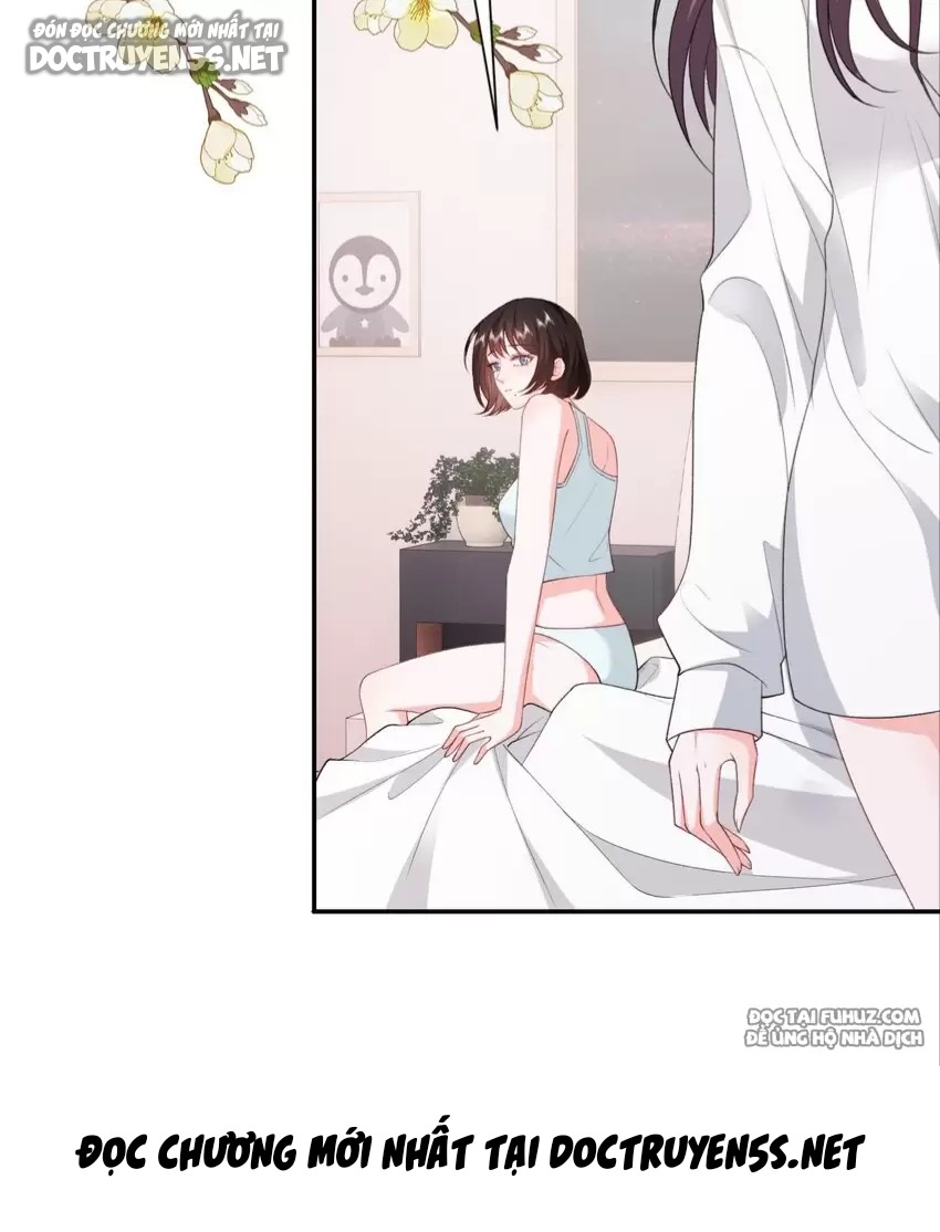 mận xanh chapter 48 21